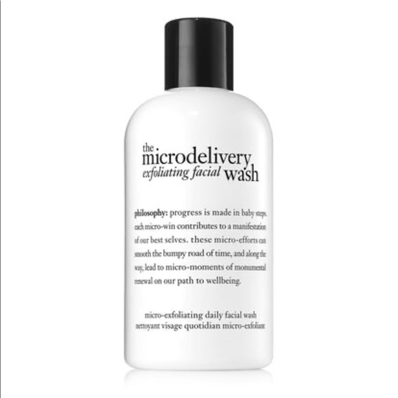 Philosophy Microdelivery Face Wash and Purity set - Picture 1 of 3